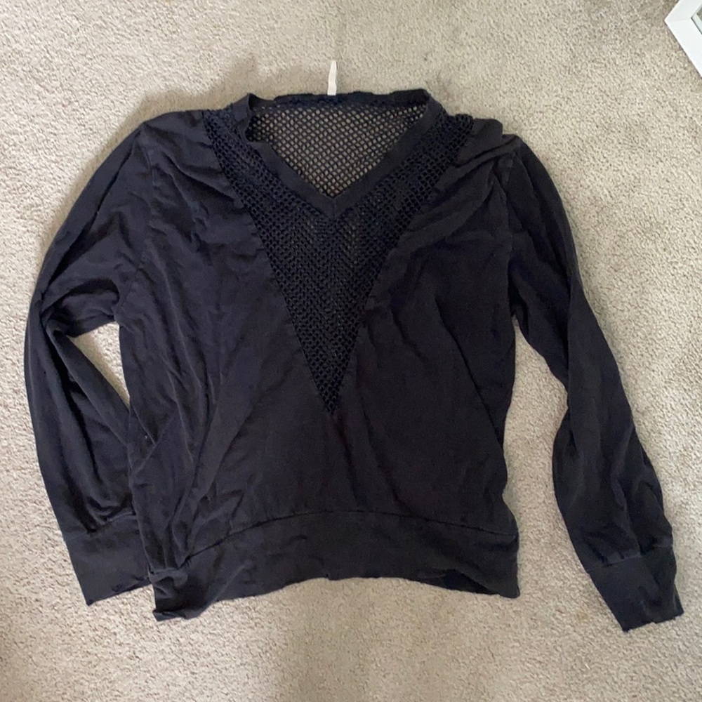 LF long sleeve